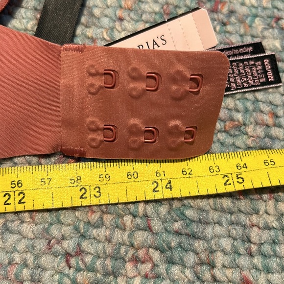 NWT Victorias Secret size 32D multi way Bra - Picture 8 of 8